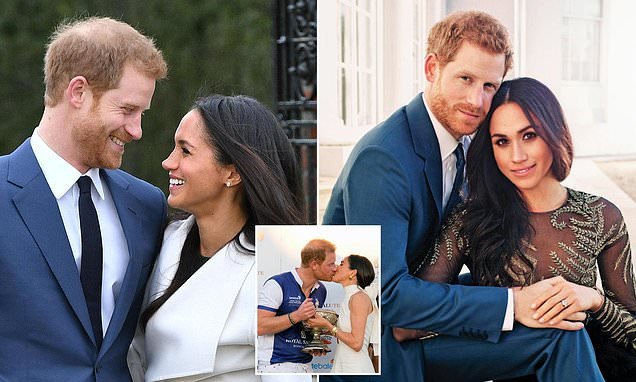 Meghan Markle Takes on a Motherly Role for Prince Harry, ‘Reparenting’ Him Amid Claims of Friendlessness in California, Report Reveals