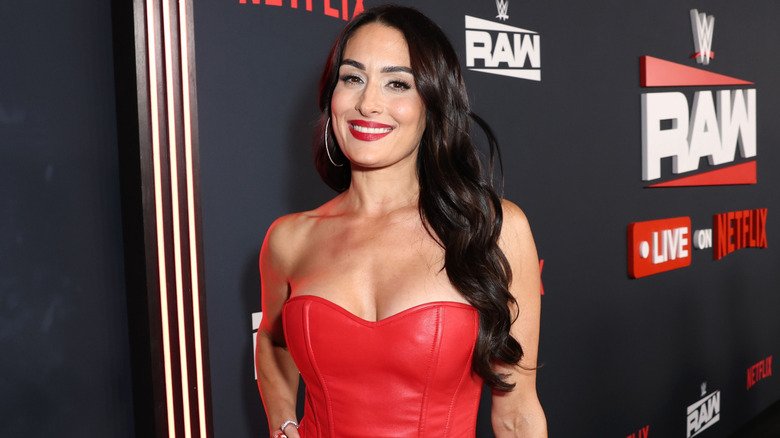 Nikki Bella’s WWE Return In The Works, Reports Suggest