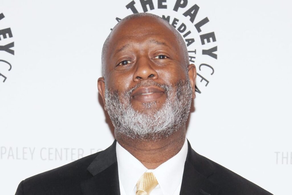 Hip-Hop World Grieves the Loss of Influential Journalist and Screenwriter Barry Michael Cooper