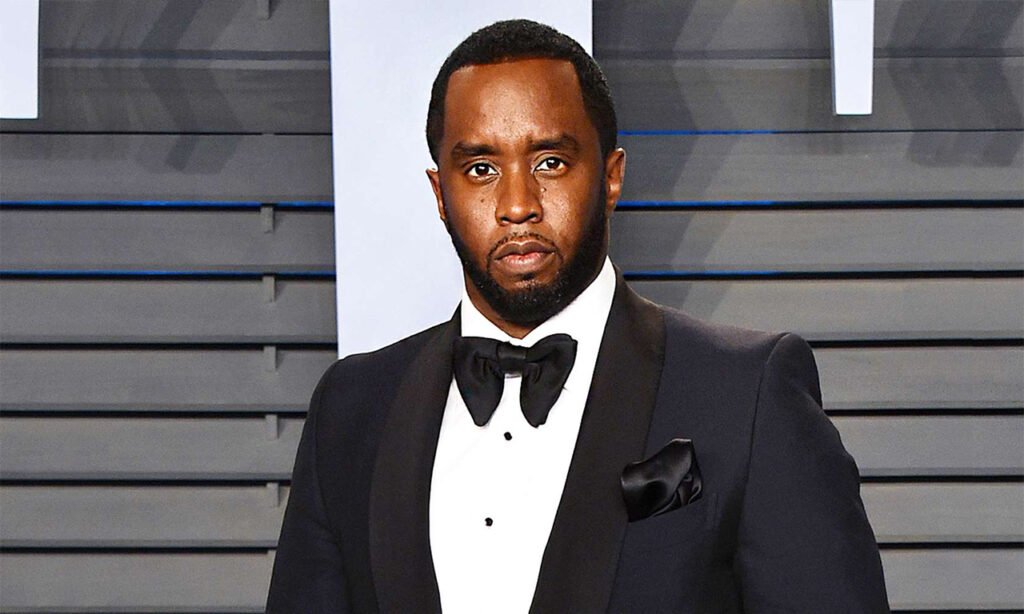 Sean ‘Diddy’ Combs Faces New Indictment in Ongoing Sex Trafficking Case