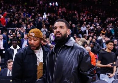 UMG Files Motion to Dismiss Drake’s Legal Petition in Texas