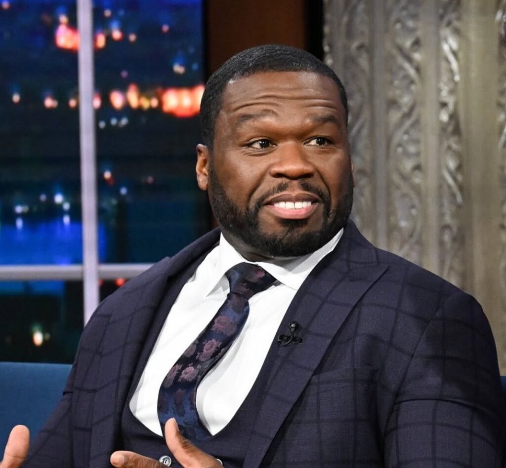 50 Cent Accused Of Ordering Someone To Hit Photographer, Rapper Breaks Silenc