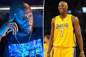 Lamar Odom Claims His Drink Was Spiked Before Near Fatal Overdose “I Couldn’t Walk or Talk”