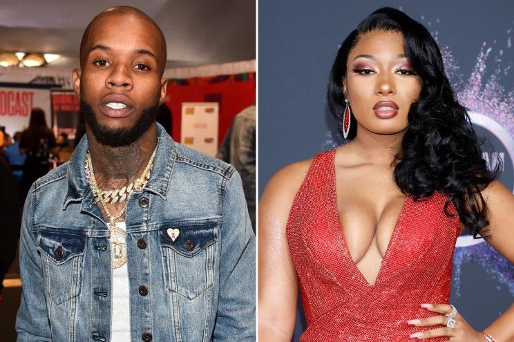 Slim Thug Says Personal Experience Leads Him to Believe Tory Lanez Shot Megan Thee Stallion