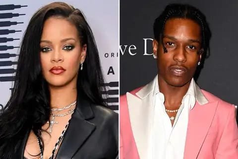 Rihanna and A$AP Rocky: She’s ‘Weighing’ Legal Support as Trial Resumes