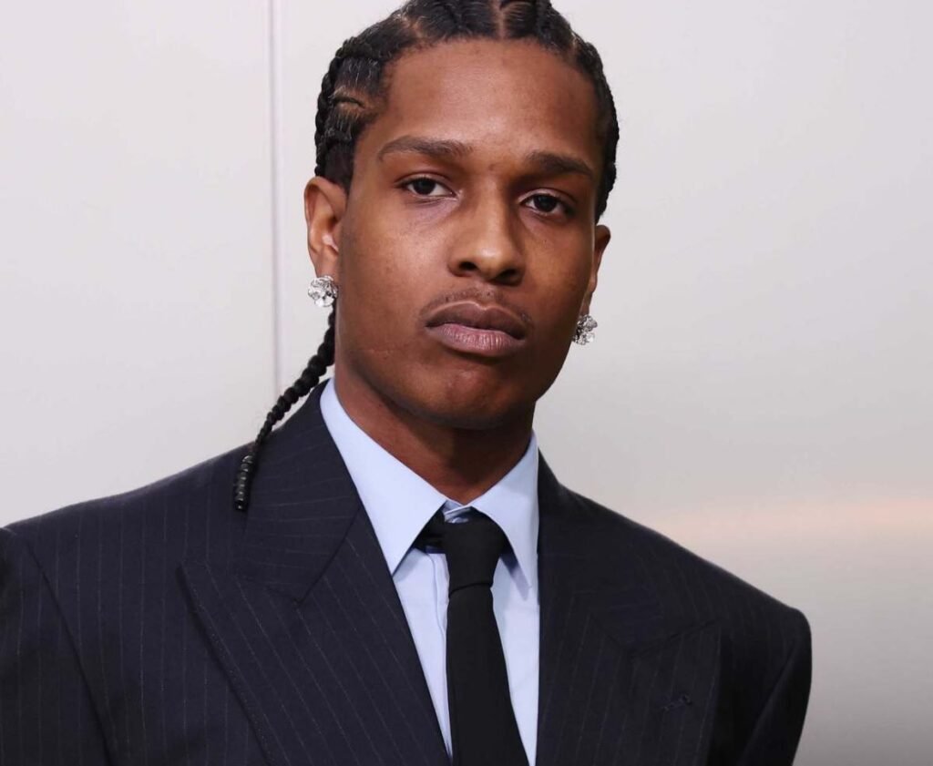 A$AP Rocky Rejects Plea Deal as Trial Begins for Alleged Gunshot Incident with Former Friend