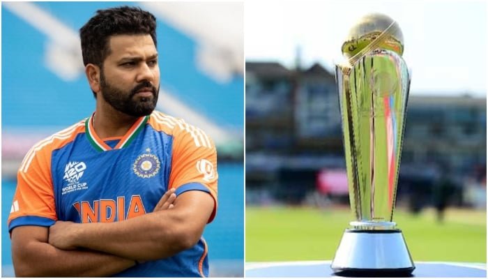 India Captain Rohit Sharma to Visit Pakistan Ahead of Champions Trophy: Report Explains Reason