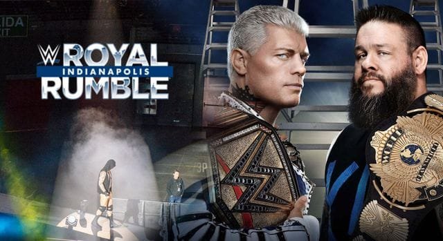 10 Years Later: WWE Royal Rumble 2015 – The Big Dog Controversy