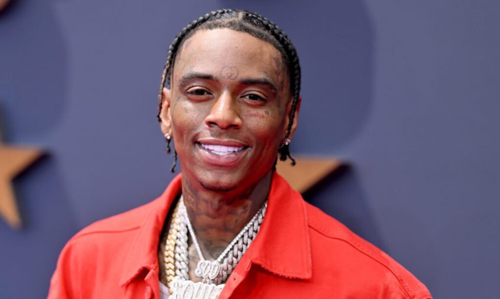 Soulja Boy Plans Legal Action Against Bhad Bhabie Over Alabama Barker Allegations