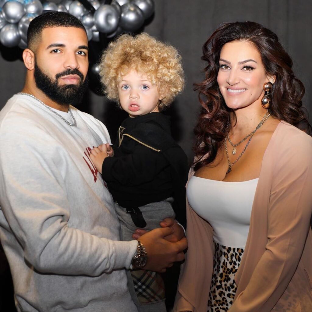 Drake Claims Removing Son From School For “Safety Concerns” In UMG Lawsuit