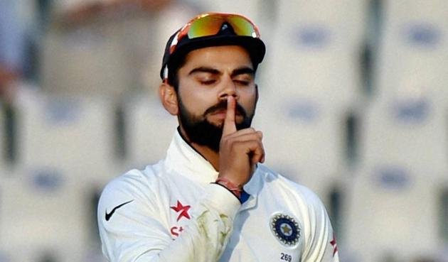 ‘Silent’ Virat Kohli Sent Blunt Ranji Trophy Message by Delhi State Body