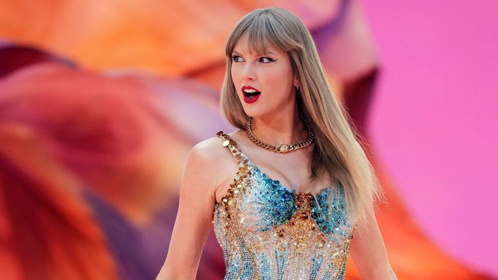 Will Taylor Swift Perform? Odds She Wins? Will Travis Kelce Go? Grammys Questions Answered