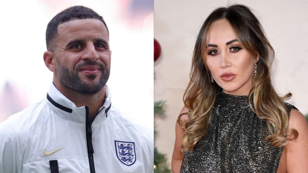 Lauryn Goodman Opens Up About Kyle Walker’s Surprising Move to Italy and Her Plans to Join Him Abroad