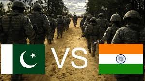 How Many Wars Happened Between India and Pakistan?