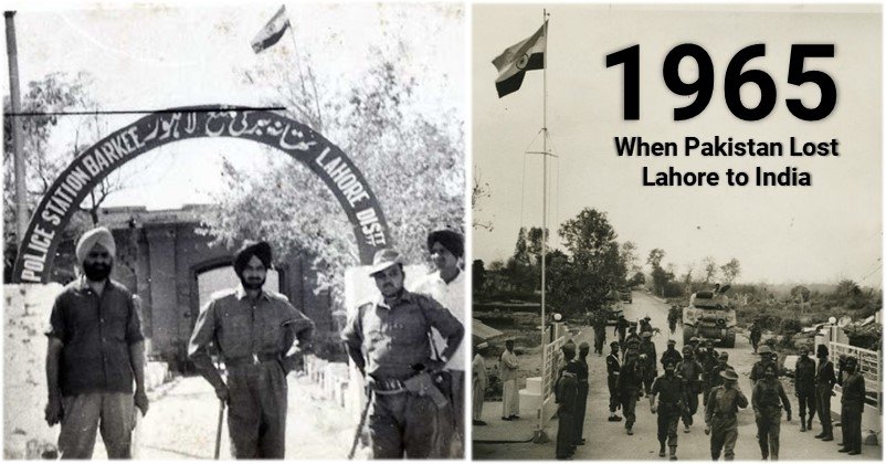 Who Won the 1965 War Between India and Pakistan?