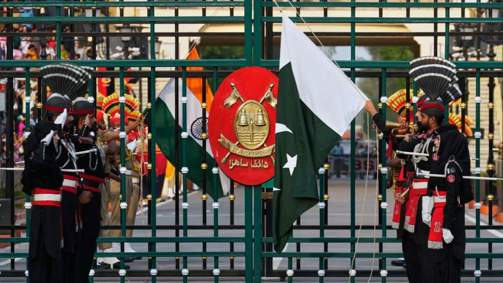 Kashmir Conflict and Militancy in 2025: Rising Tensions and the Road Ahead