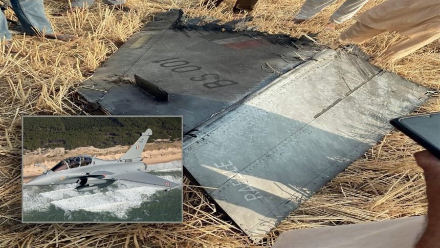 Rafale Jets: France’s Fighter Plane, India’s Power Move, and the Ongoing Controversy